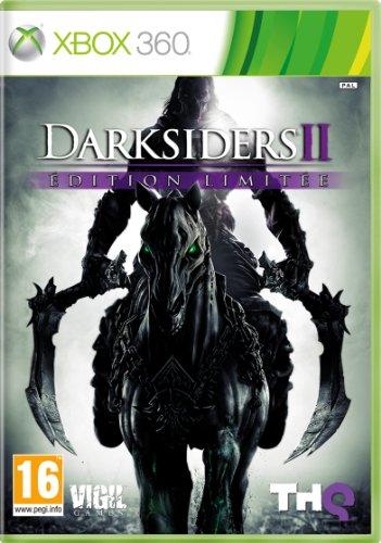 Darksiders II Limitierte Edition