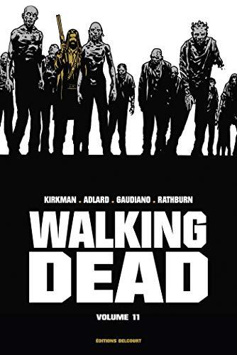 Walking dead. Vol. 11