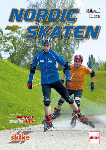 Nordic Skaten: Lauf Dich fit mit Skikes