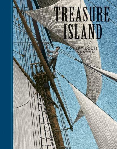 Treasure Island (Sterling Classics)