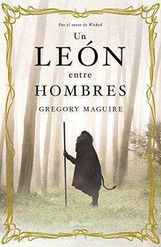 Un león entre hombres (Planeta Internacional)