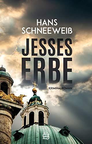 Jesses Erbe: Kriminalroman