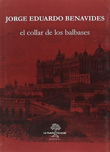 El collar de los Balbases (HESPÉRIDES)