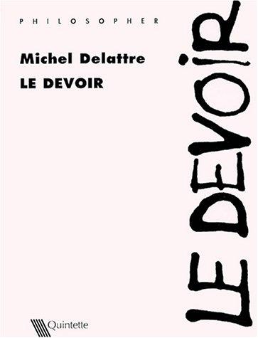 Le devoir