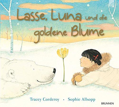 Lasse, Luna und die goldene Blume