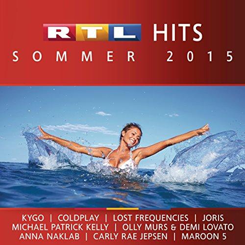 Rtl Hits Sommer 2015