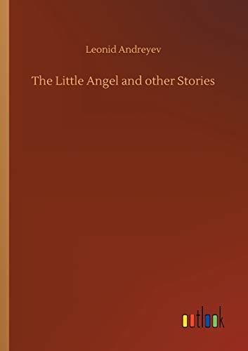 The Little Angel and other Stories