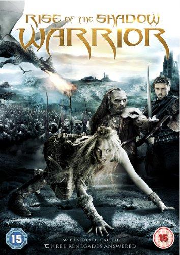 The Rise of the Shadow Warrior [DVD] [UK Import]