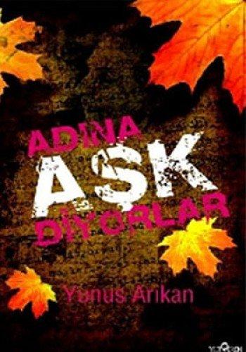 Adina Ask Diyorlar