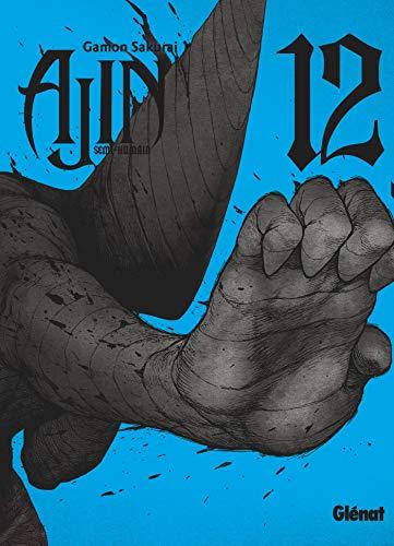 Ajin : semi-humain. Vol. 12