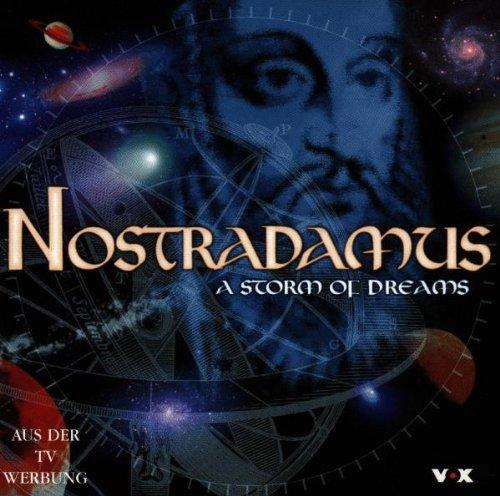 Nostradamus-a Storm of Dream