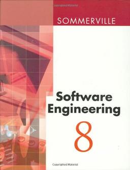 Software Engineering 8 (International Computer Science Series): Update