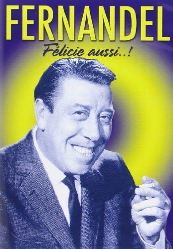 Fernandel [FR Import]