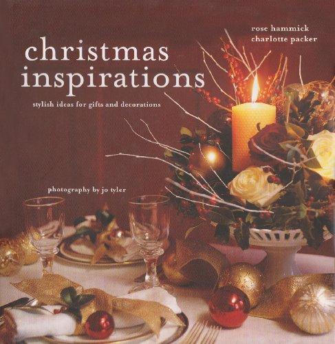 Christmas Inspirations