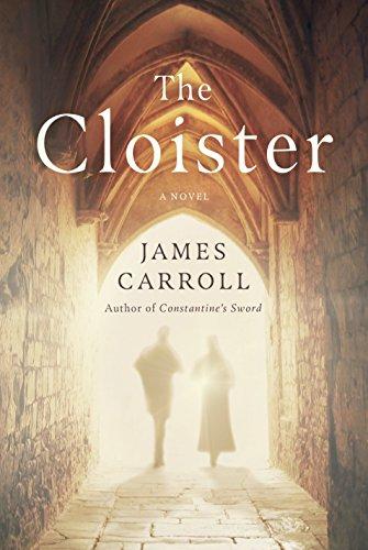 The Cloister: A Novel