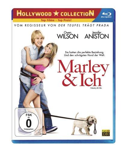 Marley & Ich [Blu-ray]