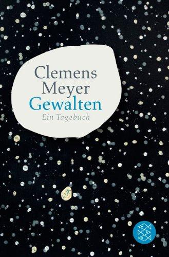 Gewalten: Ein Tagebuch