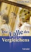 Die Falle des Vergleichens