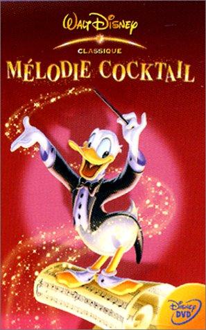 Mélodie Cocktail [VHS] [FR Import]