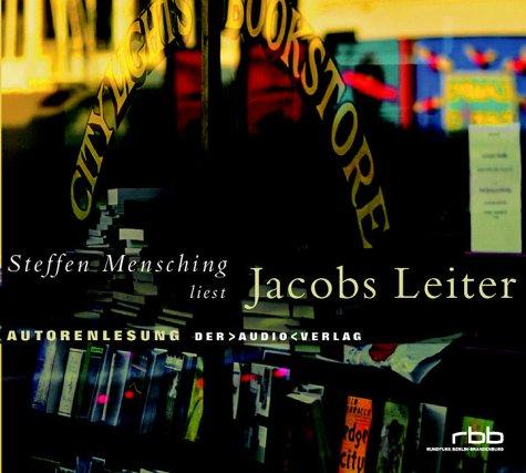 Jacobs Leiter. 3 CDs.