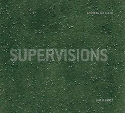 Andreas Gefeller: Supervisions