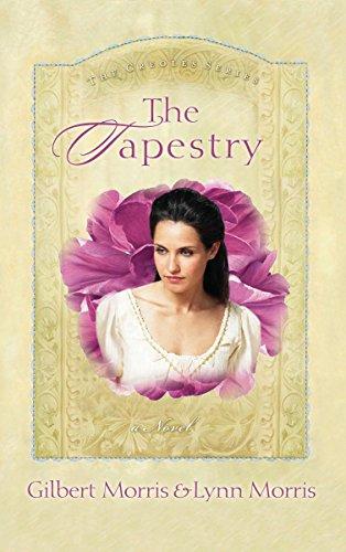 The Tapestry (The Creole Series, Band 4)