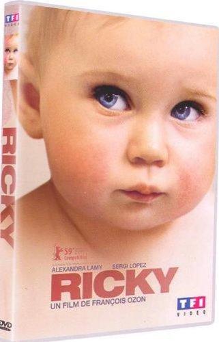 Ricky [FR Import]