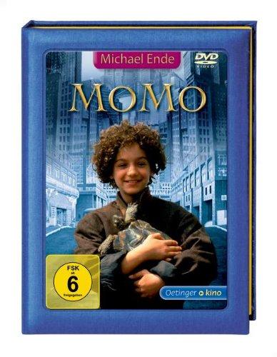 Momo (DVD)