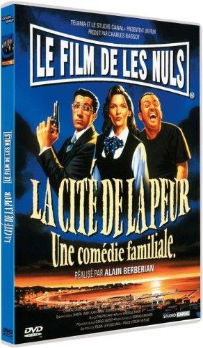 La Cité de la peur [FR Import]