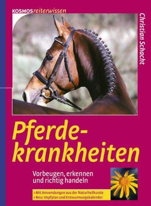 Pferdekrankheiten