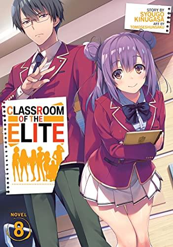 Classroom of the Elite