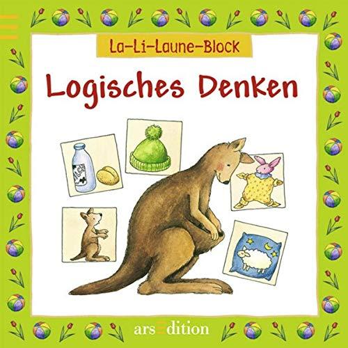 LaLiLaune:Logisches Denken