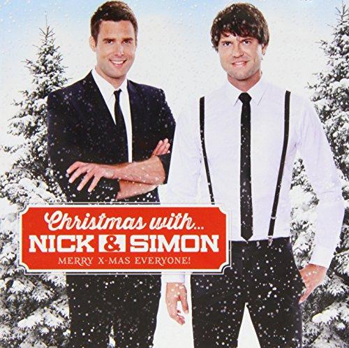 Christmas With Nick & Simon