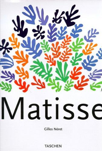 Henri Matisse, französ. Ausgabe