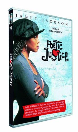 Poetic justice [FR Import]