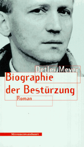 Biographie der Bestürzung