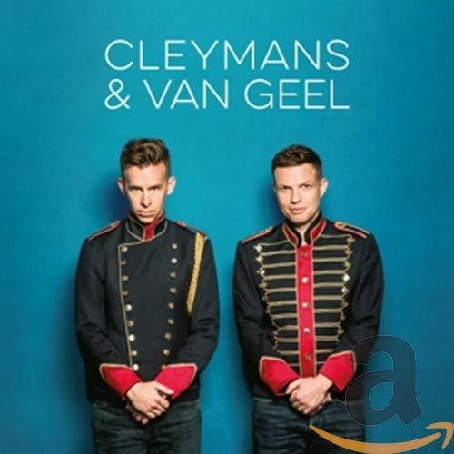 Cleymans & Van Geel - Cleymans & Van Geel