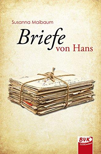 Briefe von Hans