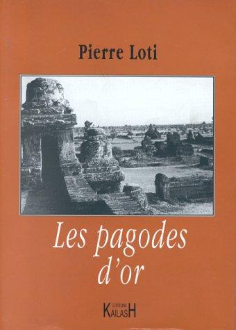 Les pagodes d'or