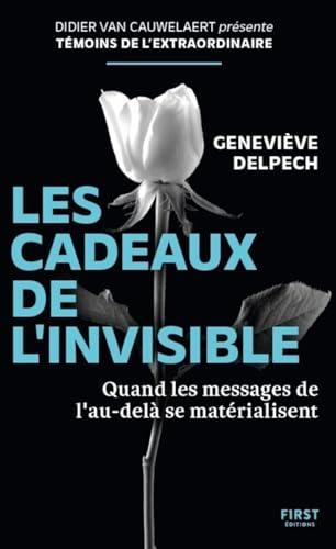 Les cadeaux de l'invisible : quand les messages de l'au-delà se matérialisent