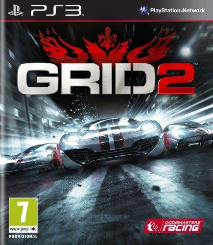 Grid 2 [UK Import]