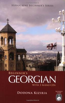 Beginner's Georgian (Hippocrene Beginner's)