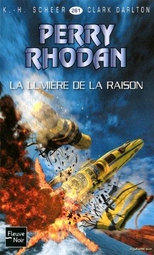 La lumière de la raison