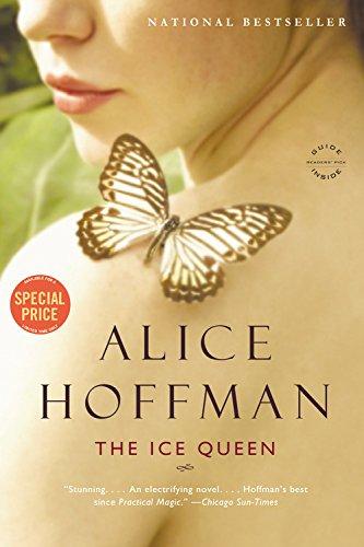 The Ice Queen: A Novel