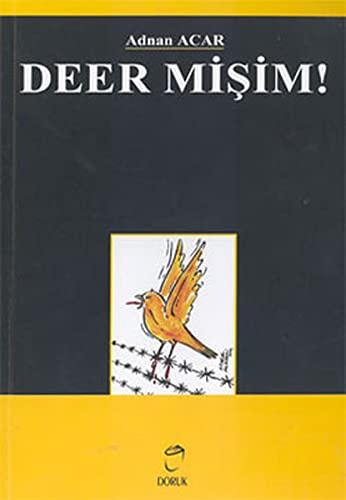 DEER MİŞİM