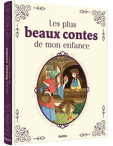 Les plus beaux contes de mon enfance