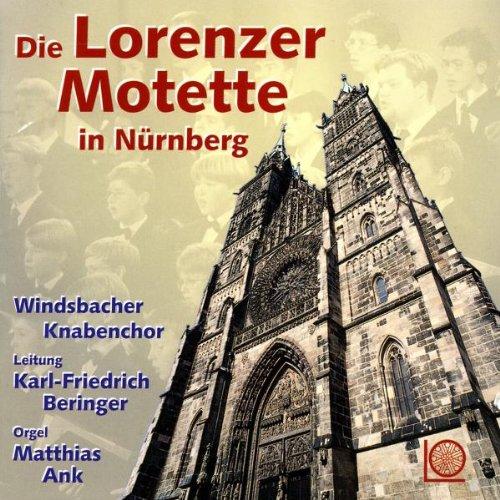 Die Lorenzer Motette