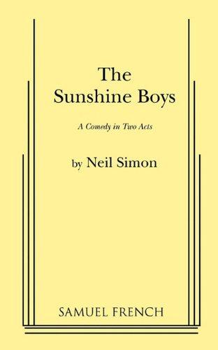 The Sunshine Boys (Acting Edition)