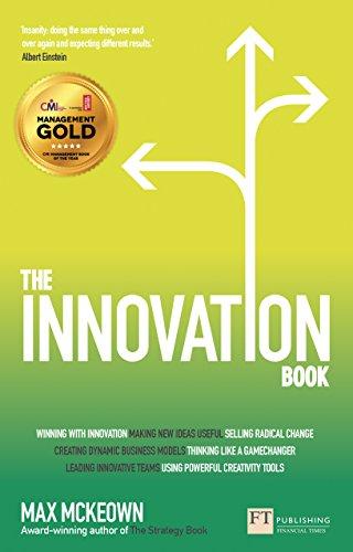 Innovation Book