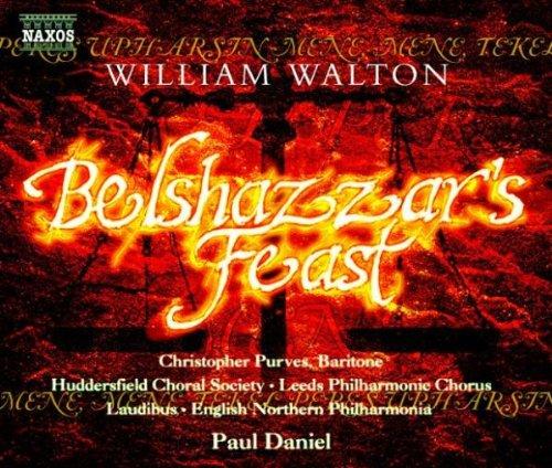 Belshazzar S Feast